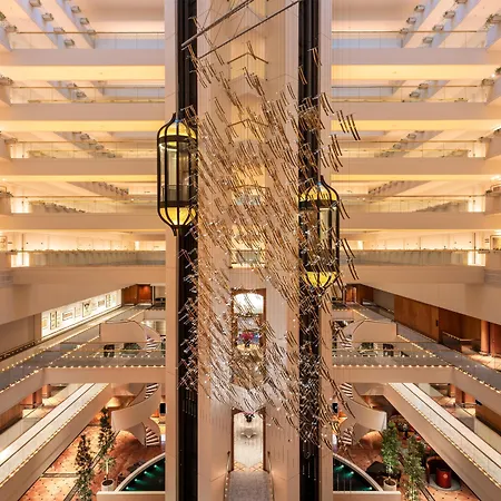 Conrad Singapore Orchard-3