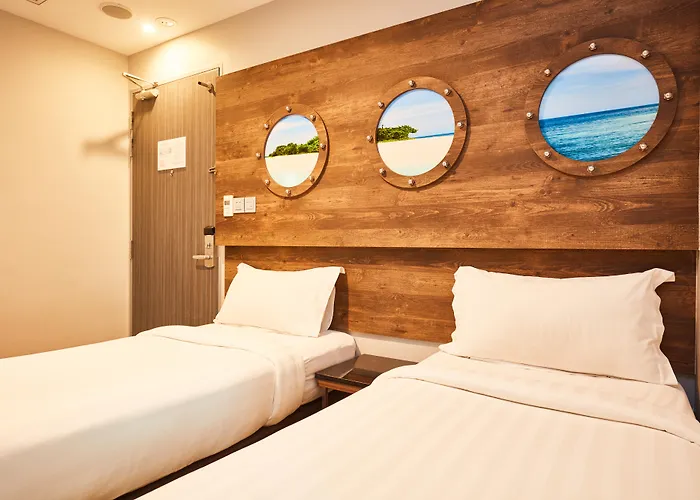 Ibis Budget Selegie